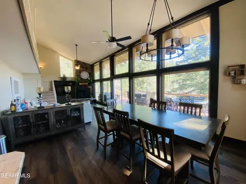 61 Ponderosa Pines Trail Trl, Cloudcroft, NM 88317 photo 29