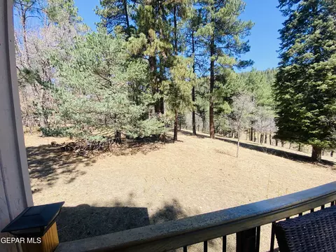 61 Ponderosa Pines Trail Trl, Cloudcroft, NM 88317 photo 9