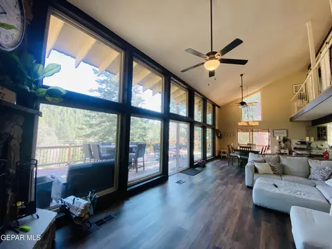 61 Ponderosa Pines Trail Trl, Cloudcroft, NM 88317 photo 13