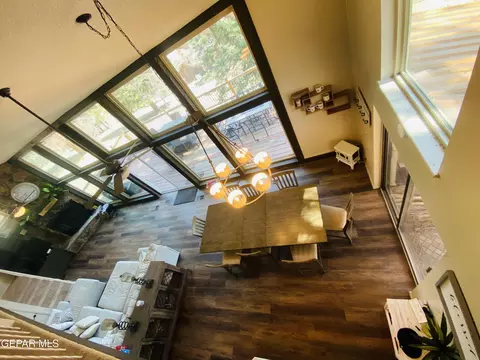 61 Ponderosa Pines Trail Trl, Cloudcroft, NM 88317 photo 21
