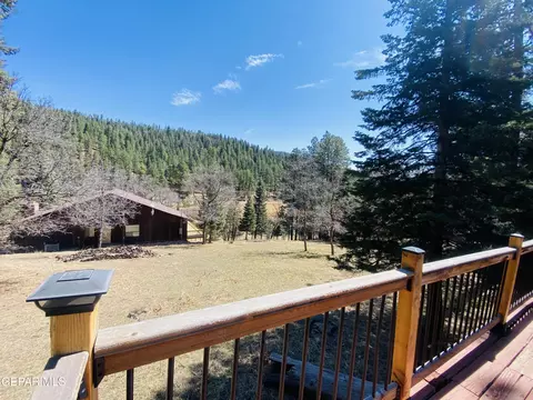 61 Ponderosa Pines Trail Trl, Cloudcroft, NM 88317 photo 5