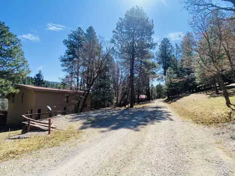 61 Ponderosa Pines Trail Trl, Cloudcroft, NM 88317 photo 8