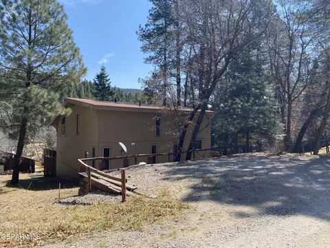 61 Ponderosa Pines Trail Trl, Cloudcroft, NM 88317 photo 34