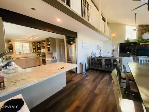 61 Ponderosa Pines Trail Trl, Cloudcroft, NM 88317 photo 30