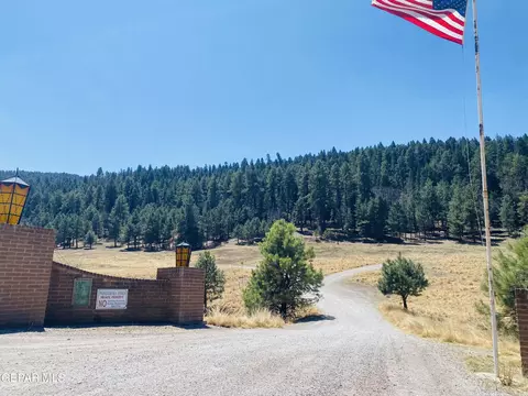 61 Ponderosa Pines Trail Trl, Cloudcroft, NM 88317 photo 18