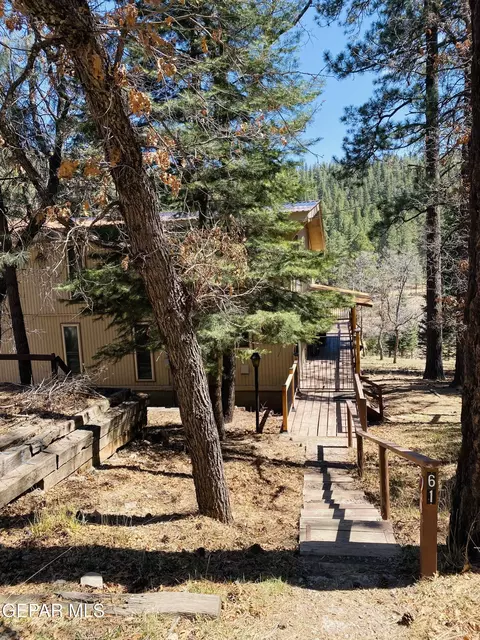 61 Ponderosa Pines Trail Trl, Cloudcroft, NM 88317 photo 36