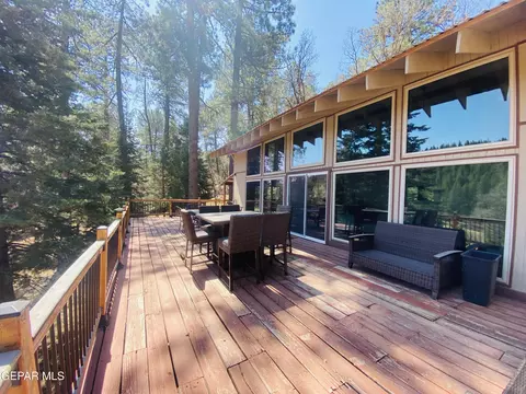 61 Ponderosa Pines Trail Trl, Cloudcroft, NM 88317