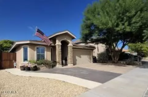 11285 Cattle Ranch St, El Paso, TX 79934