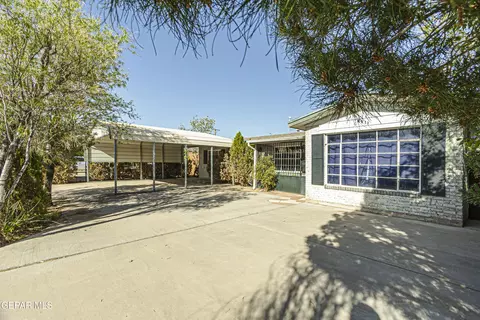 4911 Aiken Ln, El Paso, TX 79924
