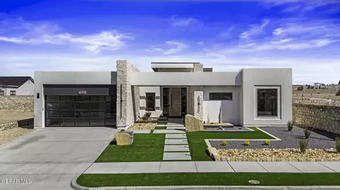 12713 Eltham Dr, El Paso, TX 79928