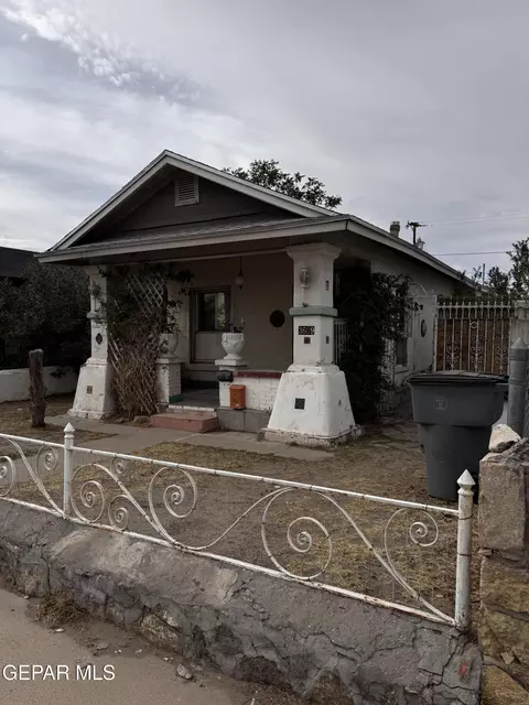 3609 E Missouri Ave, El Paso, TX 79903