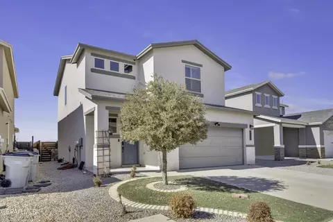 3973 Desert Dunes Dr, El Paso, TX 79938