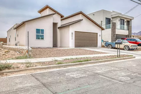 4812 Titanic Ave, El Paso, TX 79904