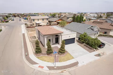 13301 Emerald Tide Way, Horizon City, TX 79928