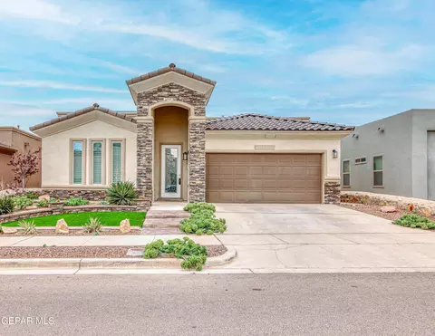 1744 Eased St, El Paso, TX 79928