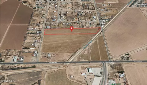 tbd 26 Socorro Tr 3-a, Socorro, TX 79927