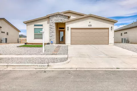 11332 Hidalgo Dr, Socorro, TX 79927
