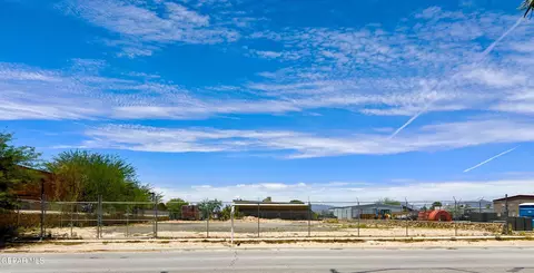 3605 Lee Blvd, El Paso, TX 79936