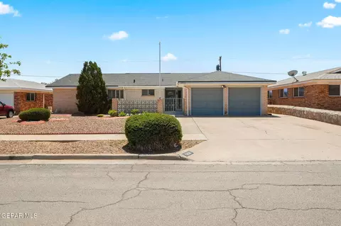5212 La Taste Ave, El Paso, TX 79924