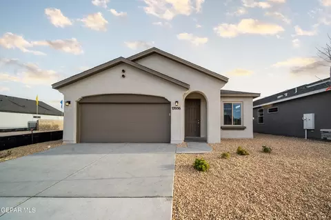 13936 Margaret Ponce Ave, El Paso, TX 79928