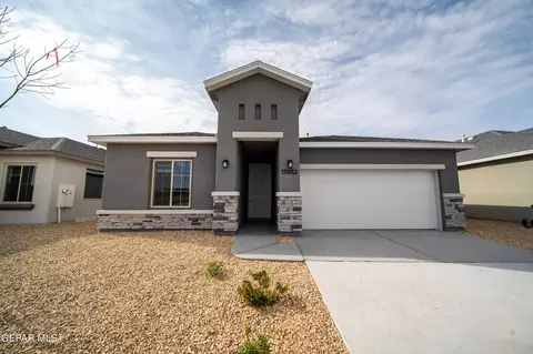 13932 Margaret Ponce Ave, El Paso, TX 79928