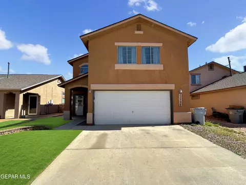 11724 Mesquite Miel Dr, El Paso, TX 79934