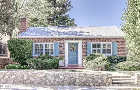 900 Mckelligon Dr, El Paso, TX 79902