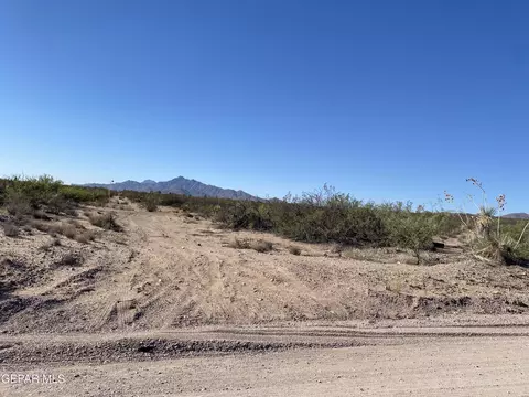 tbd Atlas St, Chaparral, NM 88081