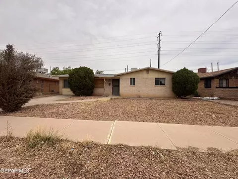 10332 Shenandoah St, El Paso, TX 79924