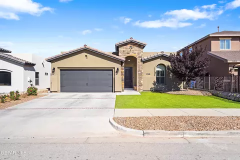 3138 Red Orchard Dr, El Paso, TX 79938