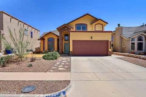 11324 Acoma St, El Paso, TX 79934