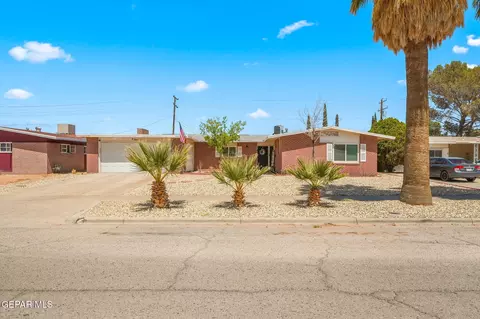 9509 Album Ave, El Paso, TX 79925
