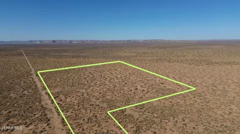 32 5 Acres San Felipe St, Fabens, TX 79838