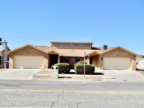 107001070 Havenrock Dr, El Paso, TX 79935