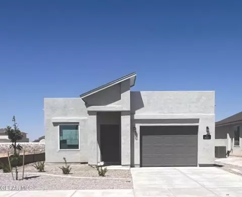 14501 Brianna Leah Dr, El Paso, TX 79938