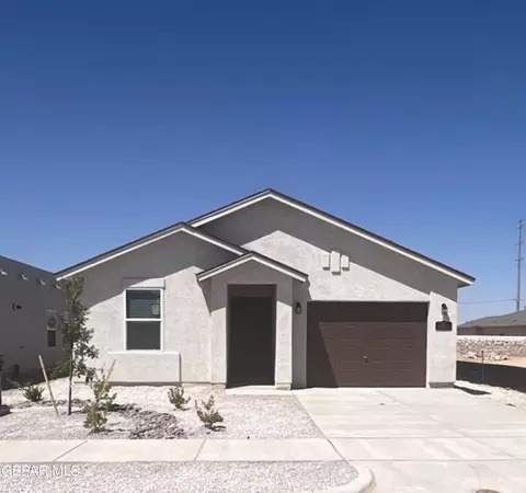 14505 Brianna Leah Dr, El Paso, TX 79938
