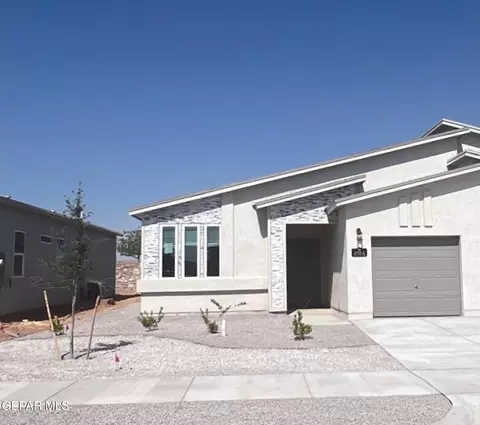 4793 A Cpt Isaac Camacho Pl, El Paso, TX 79938
