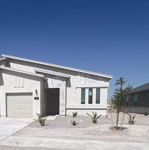 4793 B Cpt Isaac Camacho Pl, El Paso, TX 79938