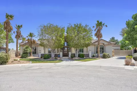 3328 Tierra Alma Ln, El Paso, TX 79938