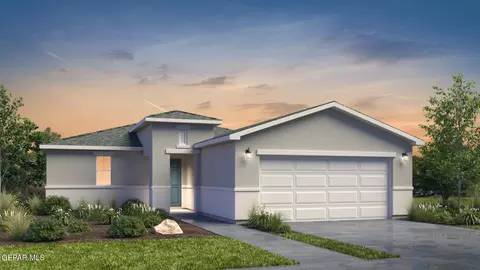 14425 Sabio, Horizon City, TX 79928