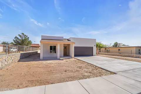 14406 Smokey Point Dr, El Paso, TX 79938