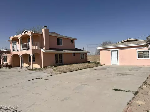 215 Crystal Marie, Canutillo, TX 79835