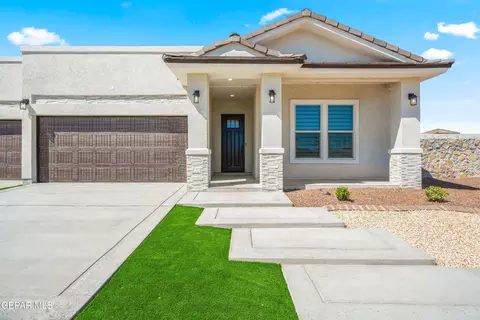 3809 Fix Pl, El Paso, TX 79938