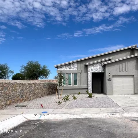 4785 A Cpt Isaac Camacho Pl, El Paso, TX 79938