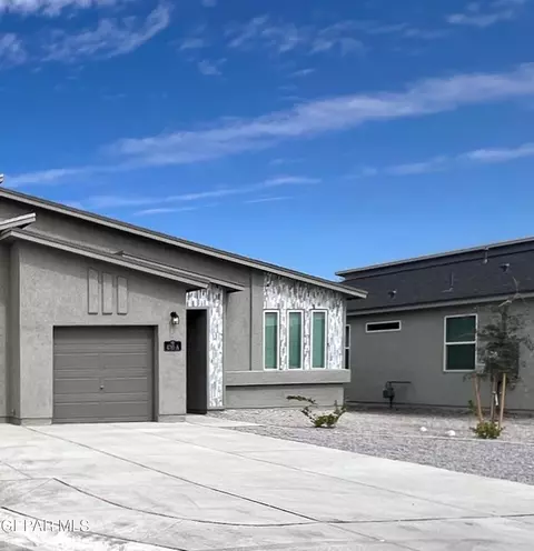 4785 Cpt Isaac Camacho Pl # B, El Paso, TX 79938