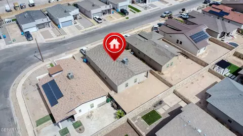 440 Beech Tree Dr, El Paso, TX 79928 photo 46