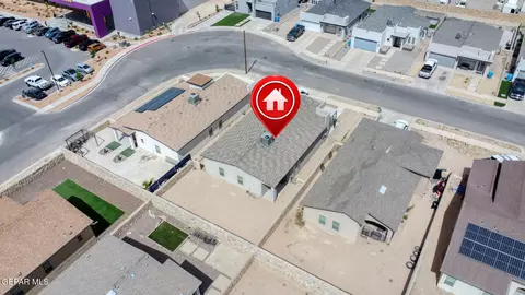 440 Beech Tree Dr, El Paso, TX 79928 photo 48