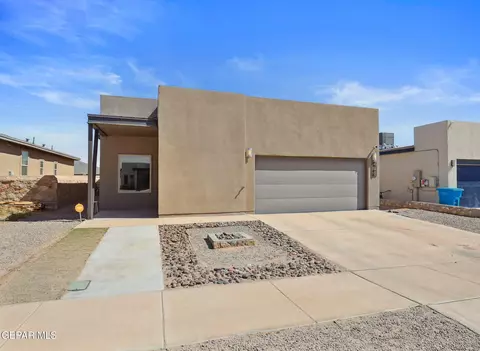 440 Beech Tree Dr, El Paso, TX 79928 photo 3