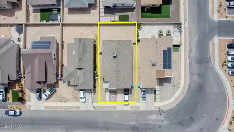 440 Beech Tree Dr, El Paso, TX 79928 photo 41