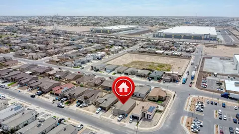 440 Beech Tree Dr, El Paso, TX 79928 photo 53